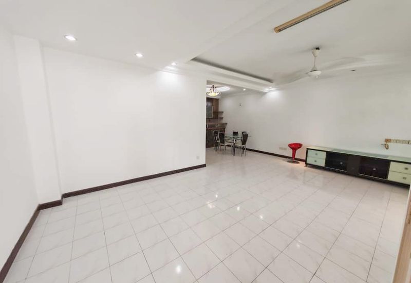 Bandar Bukit Puchong, BP 11