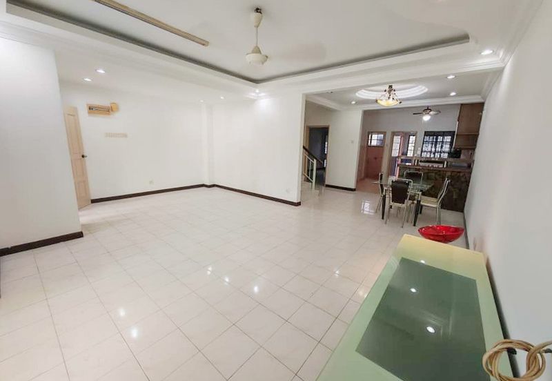 Bandar Bukit Puchong, BP 11