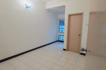 Bandar Bukit Puchong, BP 11