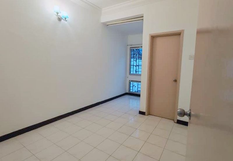 Bandar Bukit Puchong, BP 11