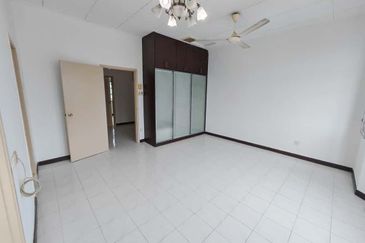 Bandar Bukit Puchong, BP 11