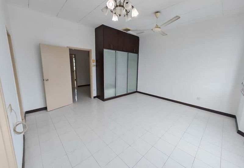 Bandar Bukit Puchong, BP 11