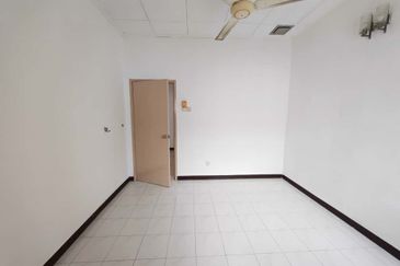 Bandar Bukit Puchong, BP 11