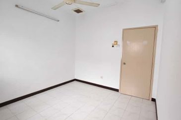 Bandar Bukit Puchong, BP 11