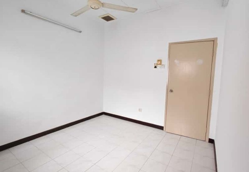 Bandar Bukit Puchong, BP 11