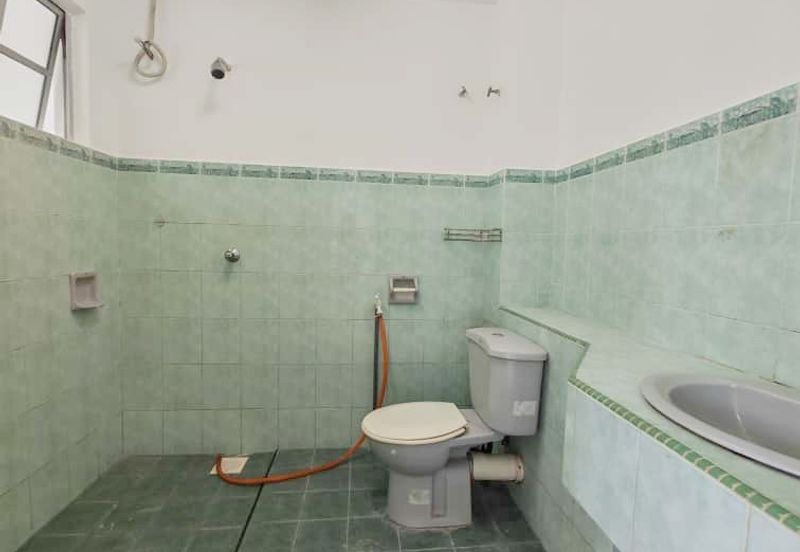 Bandar Bukit Puchong, BP 11