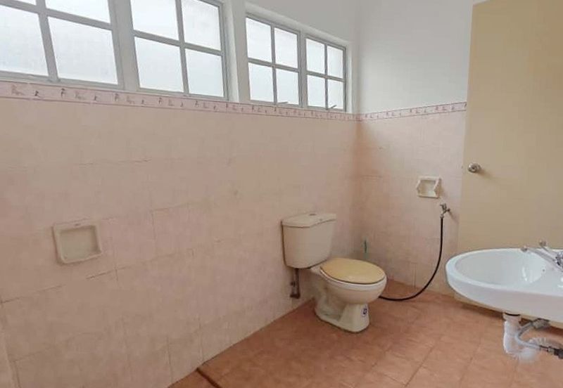 Bandar Bukit Puchong, BP 11