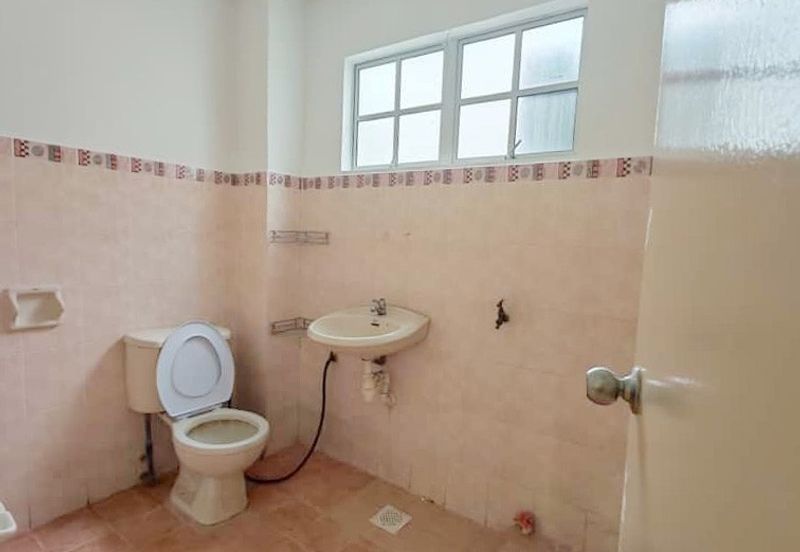 Bandar Bukit Puchong, BP 11