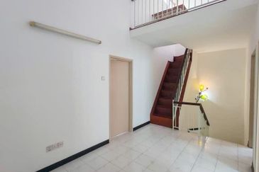 Bandar Bukit Puchong, BP 11