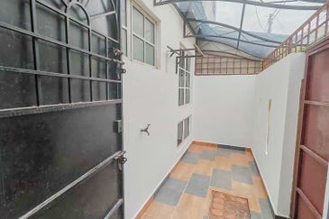 Bandar Bukit Puchong, BP 11