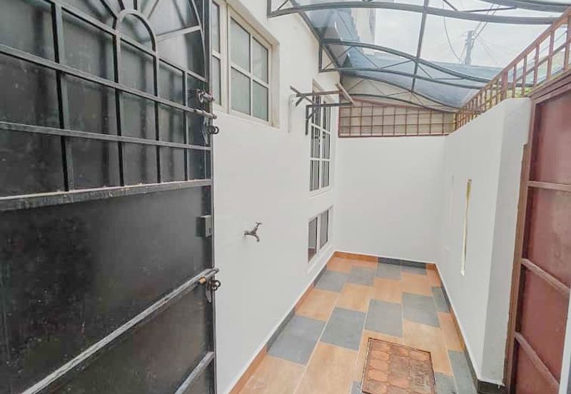 Bandar Bukit Puchong, BP 11