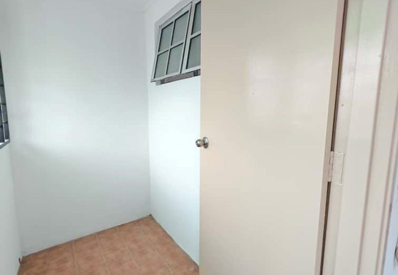 Bandar Bukit Puchong, BP 11