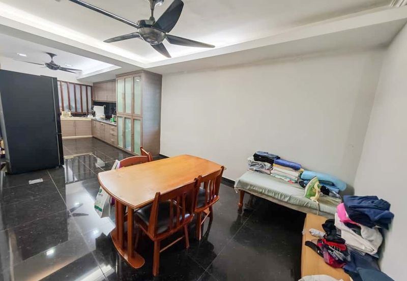 Bandar Bukit Puchong, BP 11