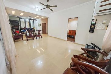 Bandar Bukit Puchong, BP 11