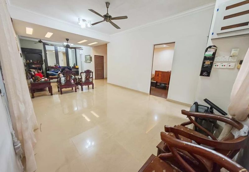 Bandar Bukit Puchong, BP 11