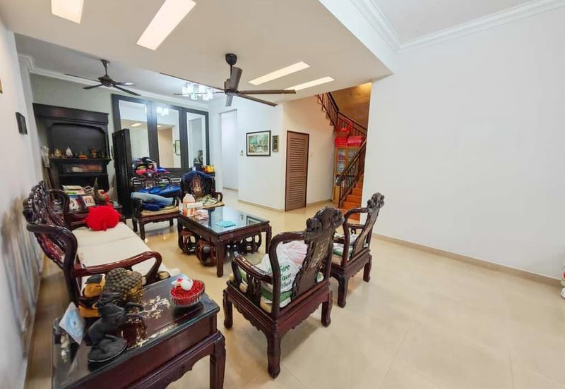 Bandar Bukit Puchong, BP 11