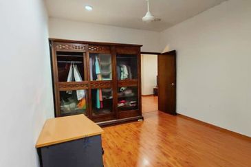 Bandar Bukit Puchong, BP 11