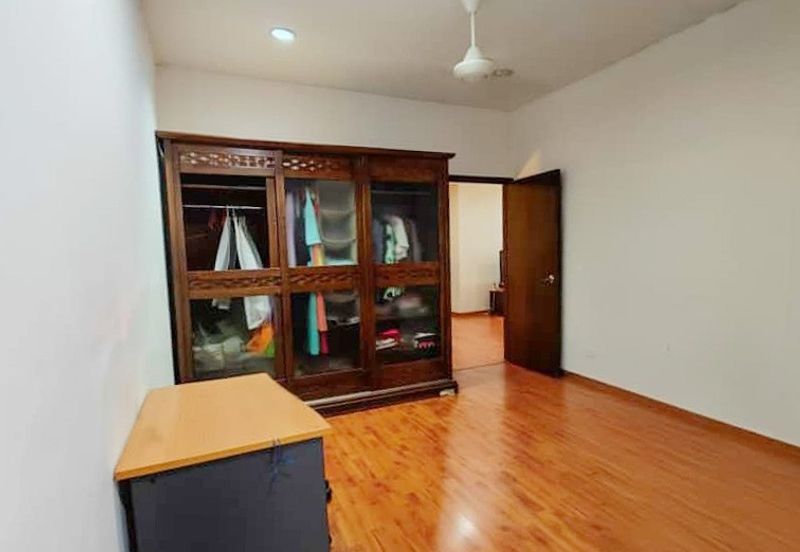 Bandar Bukit Puchong, BP 11