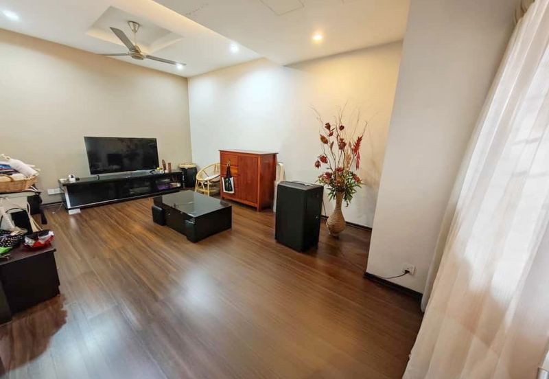 Bandar Bukit Puchong, BP 11