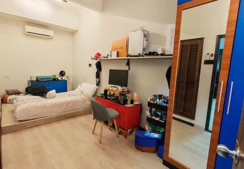 Bandar Bukit Puchong, BP 11