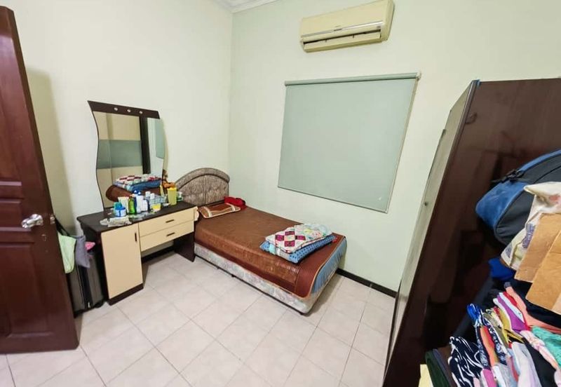 Bandar Bukit Puchong, BP 11