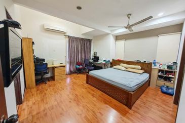 Bandar Bukit Puchong, BP 11