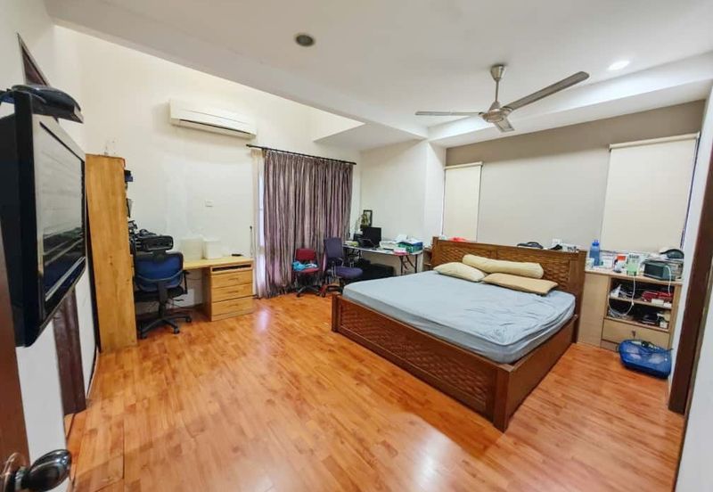 Bandar Bukit Puchong, BP 11