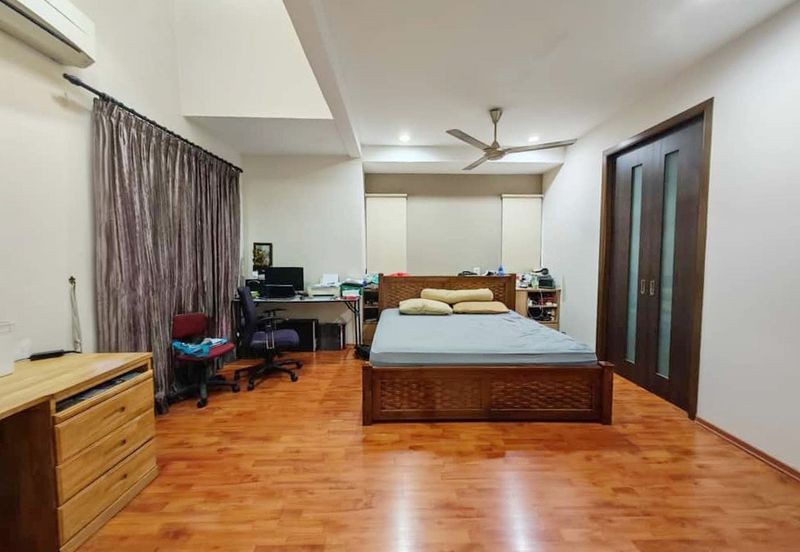 Bandar Bukit Puchong, BP 11