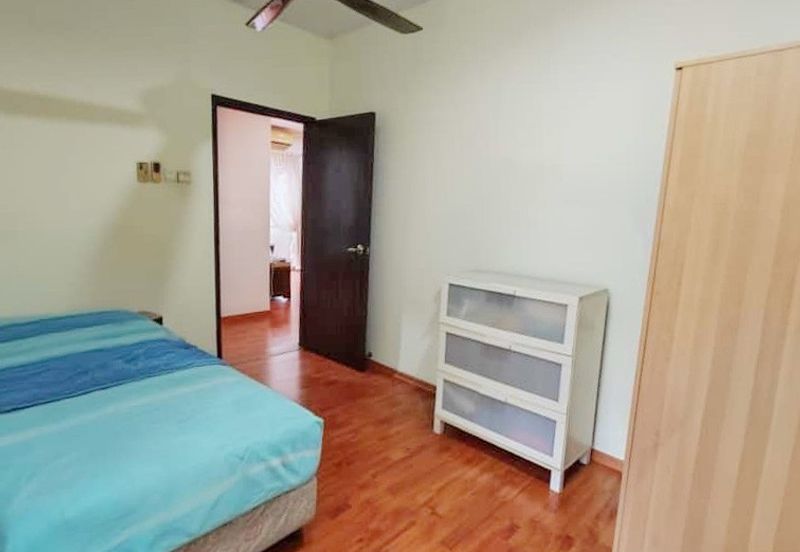 Bandar Bukit Puchong, BP 11