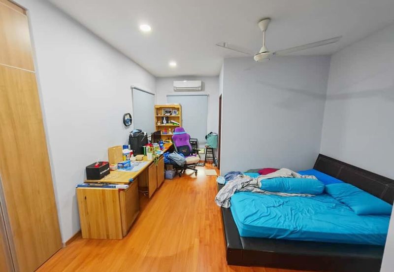 Bandar Bukit Puchong, BP 11