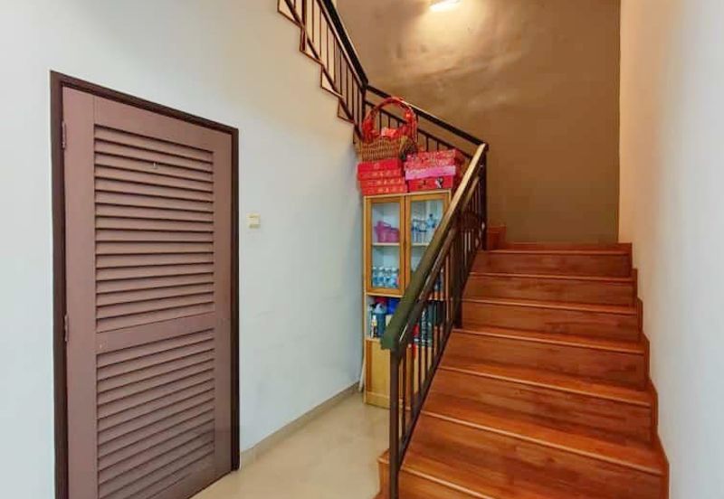 Bandar Bukit Puchong, BP 11