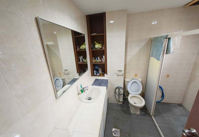 Bandar Bukit Puchong, BP 11