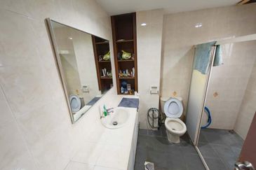 Bandar Bukit Puchong, BP 11