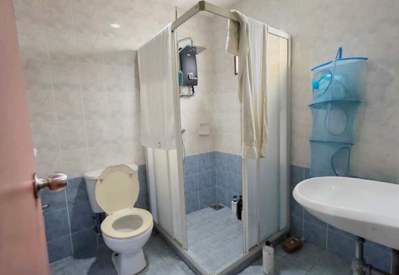 Bandar Bukit Puchong, BP 11