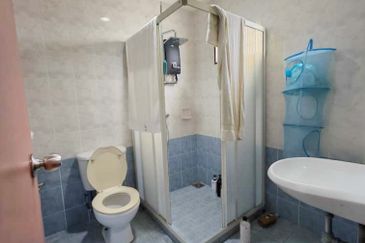 Bandar Bukit Puchong, BP 11