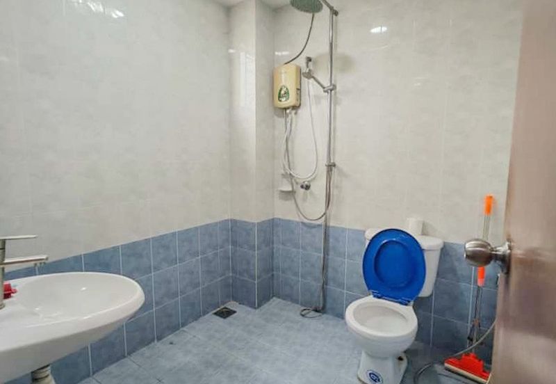 Bandar Bukit Puchong, BP 11