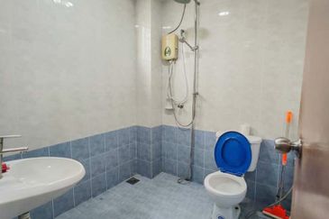 Bandar Bukit Puchong, BP 11