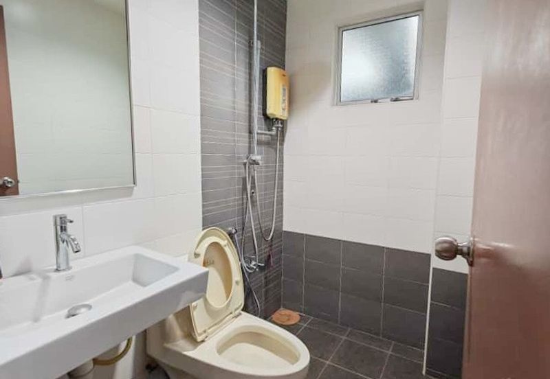 Bandar Bukit Puchong, BP 11