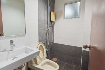 Bandar Bukit Puchong, BP 11