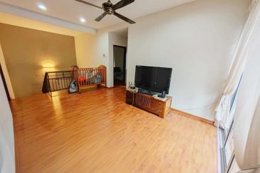 Bandar Bukit Puchong, BP 11