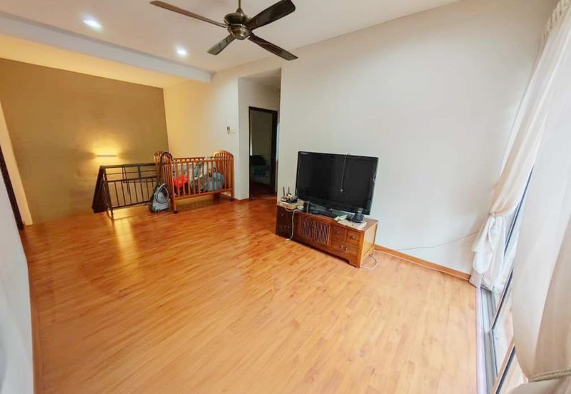 Bandar Bukit Puchong, BP 11