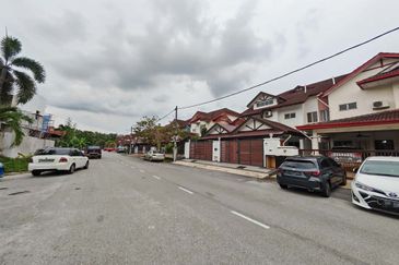 Bandar Bukit Puchong, BP 11