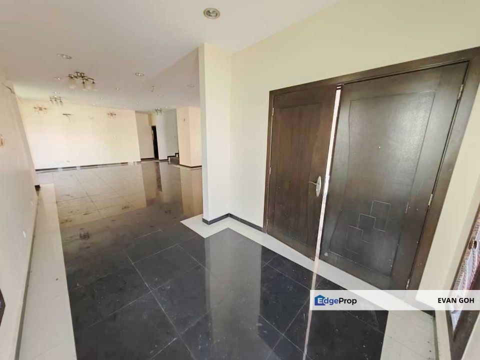 Puteri 9, Bandar Puteri Puchong Semi-D for Sale (48x101), Selangor, Bandar Puteri Puchong