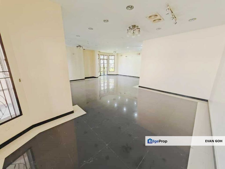 Puteri 9, Bandar Puteri Puchong Semi-D for Sale (48x101), Selangor, Bandar Puteri Puchong