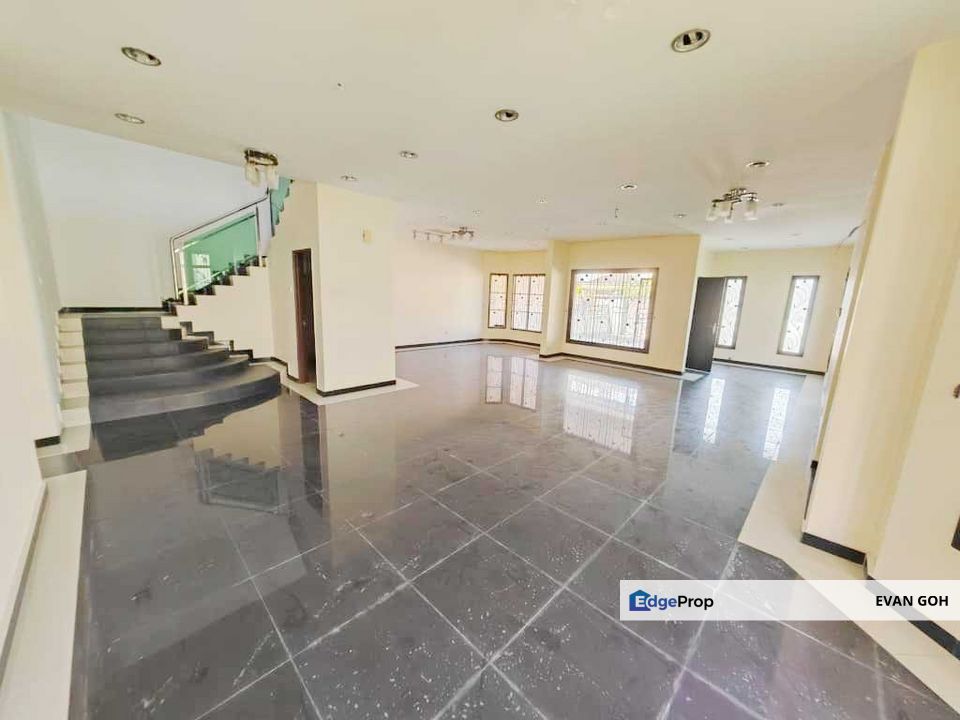 Puteri 9, Bandar Puteri Puchong Semi-D for Sale (48x101), Selangor, Bandar Puteri Puchong