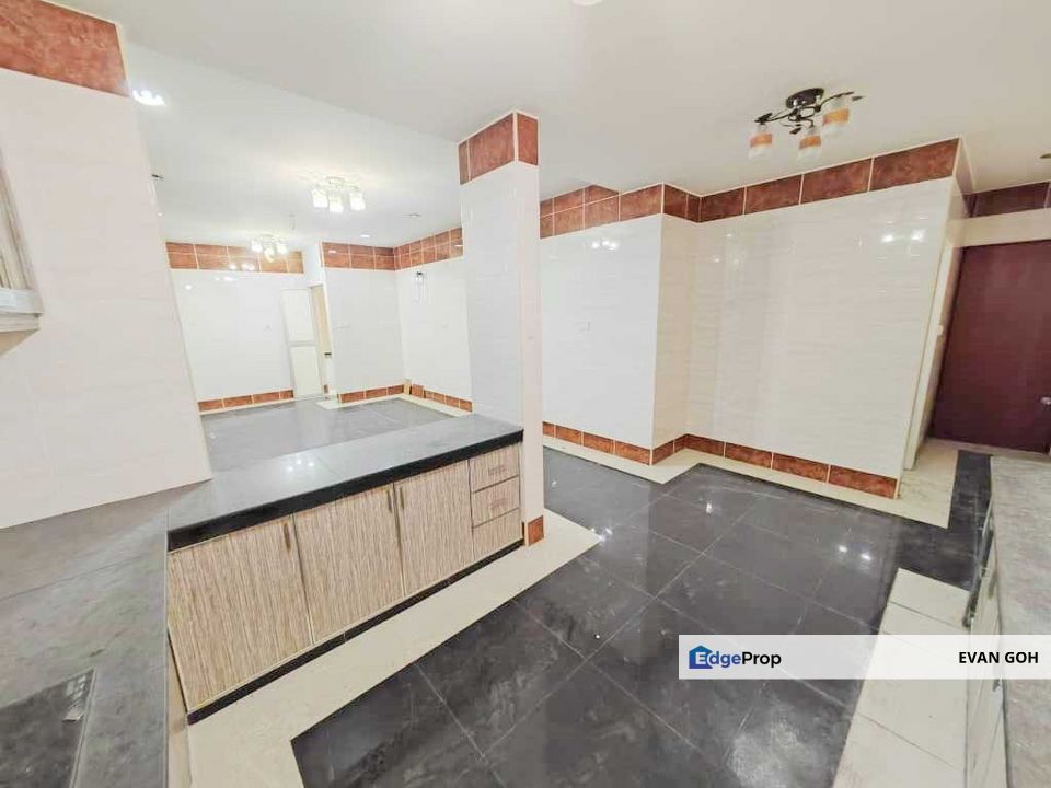 Puteri 9, Bandar Puteri Puchong Semi-D for Sale (48x101), Selangor, Bandar Puteri Puchong