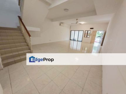 Bandar Nusaputra, Puchong South 2 Storey Terrace for Sale 20x70, Selangor, Puchong South
