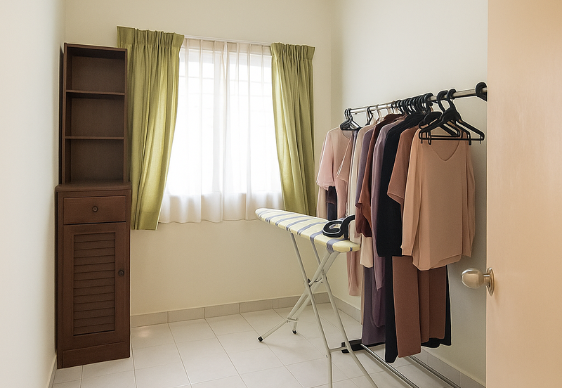 Bandar Bukit Puchong, BP 11