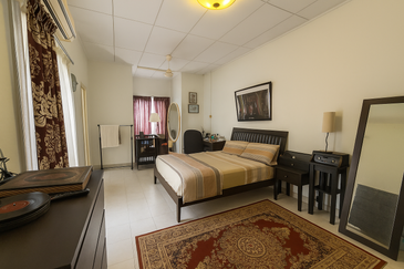 Bandar Bukit Puchong, BP 11