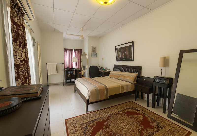 Bandar Bukit Puchong, BP 11